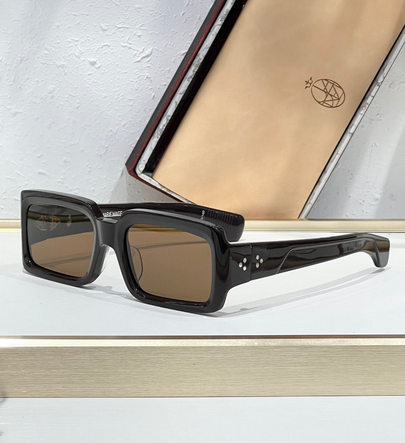 JACQUES MARIE MAGE Sunglasses(AAAA)-1292