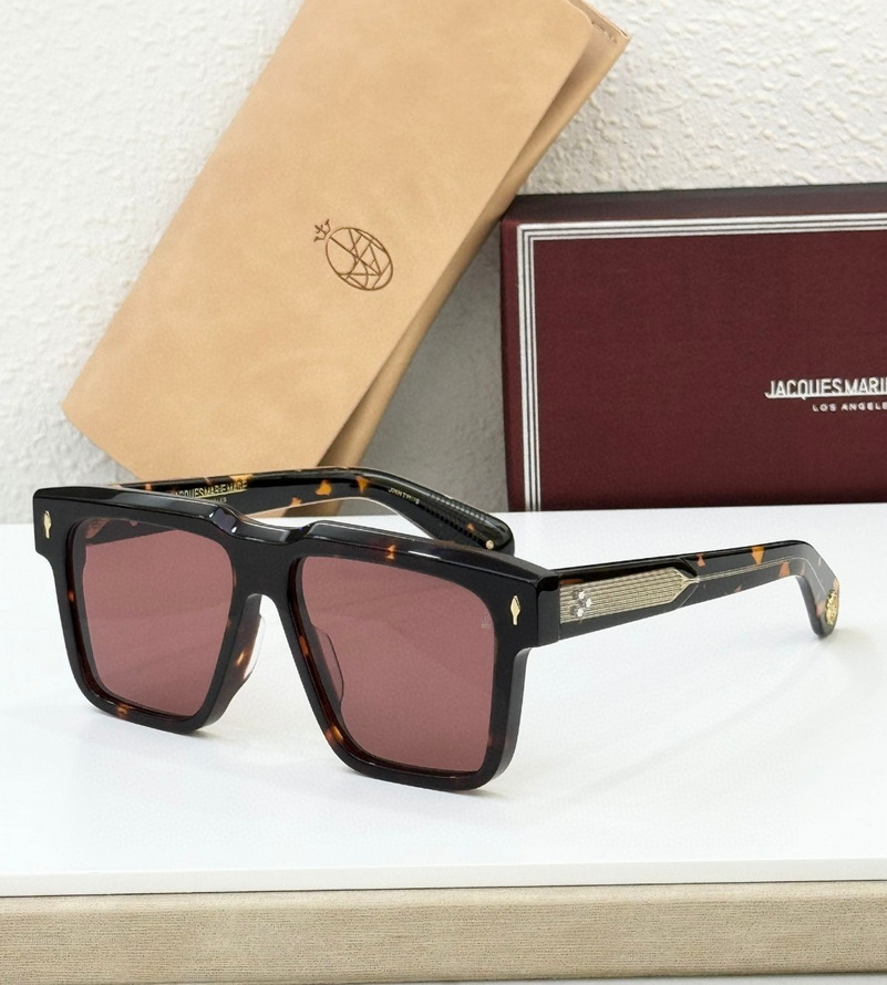 JACQUES MARIE MAGE Sunglasses(AAAA)-1290