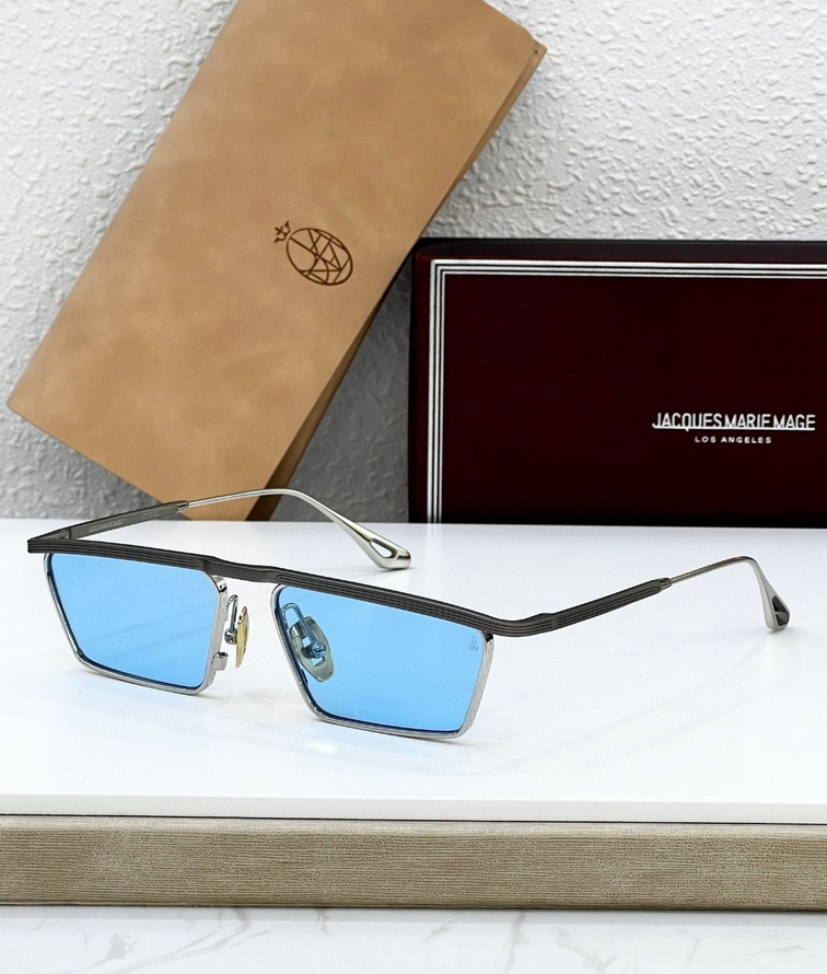JACQUES MARIE MAGE Sunglasses(AAAA)-1282