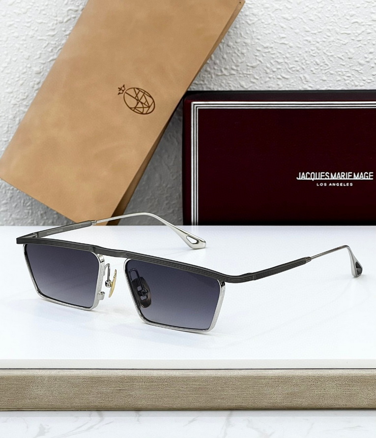 JACQUES MARIE MAGE Sunglasses(AAAA)-1279