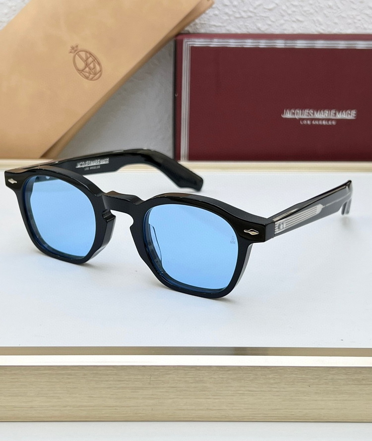 JACQUES MARIE MAGE Sunglasses(AAAA)-1249