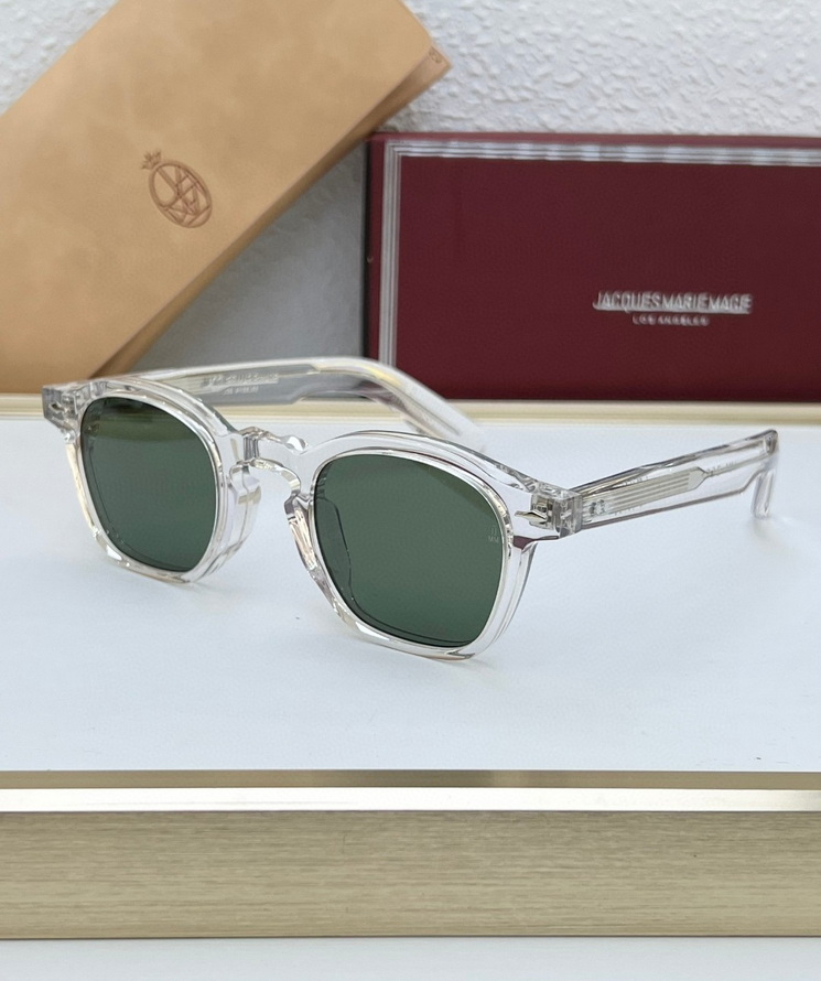 JACQUES MARIE MAGE Sunglasses(AAAA)-1240