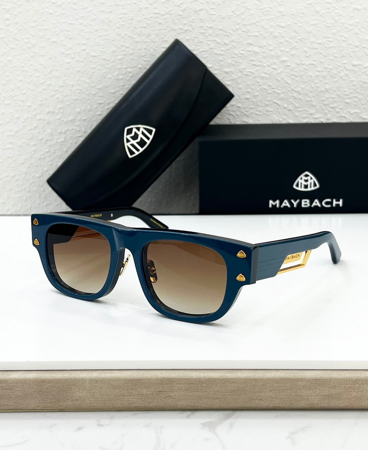 MAYBACH Sunglasses(AAAA)-557