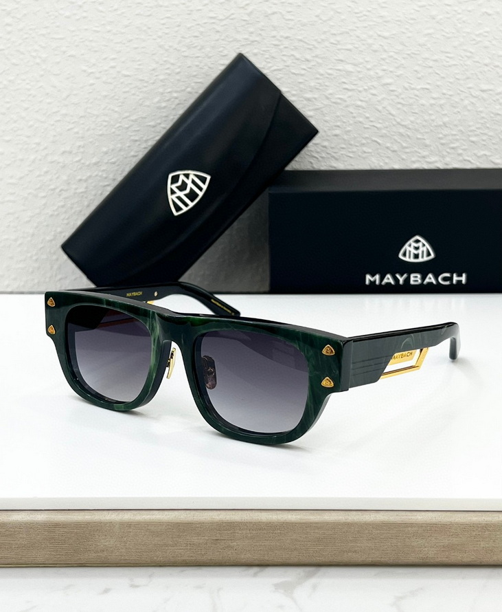MAYBACH Sunglasses(AAAA)-555
