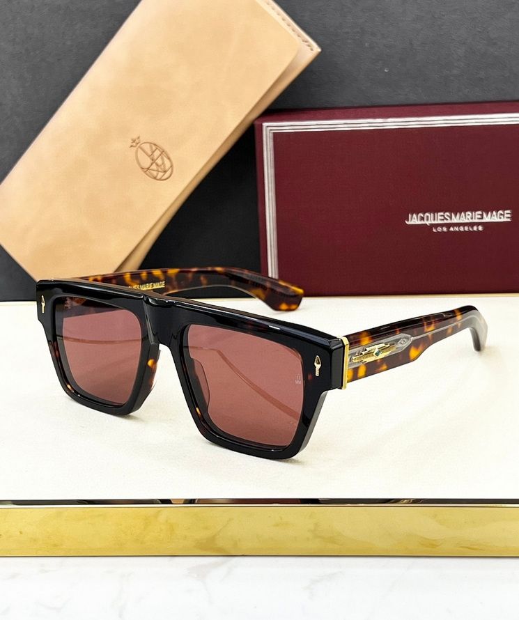 JACQUES MARIE MAGE Sunglasses(AAAA)-1232