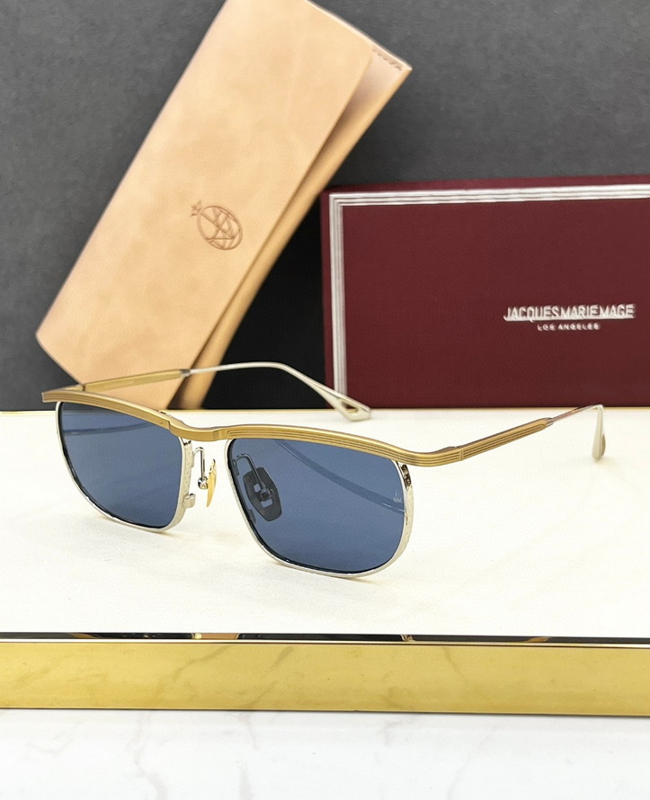 JACQUES MARIE MAGE Sunglasses(AAAA)-1225