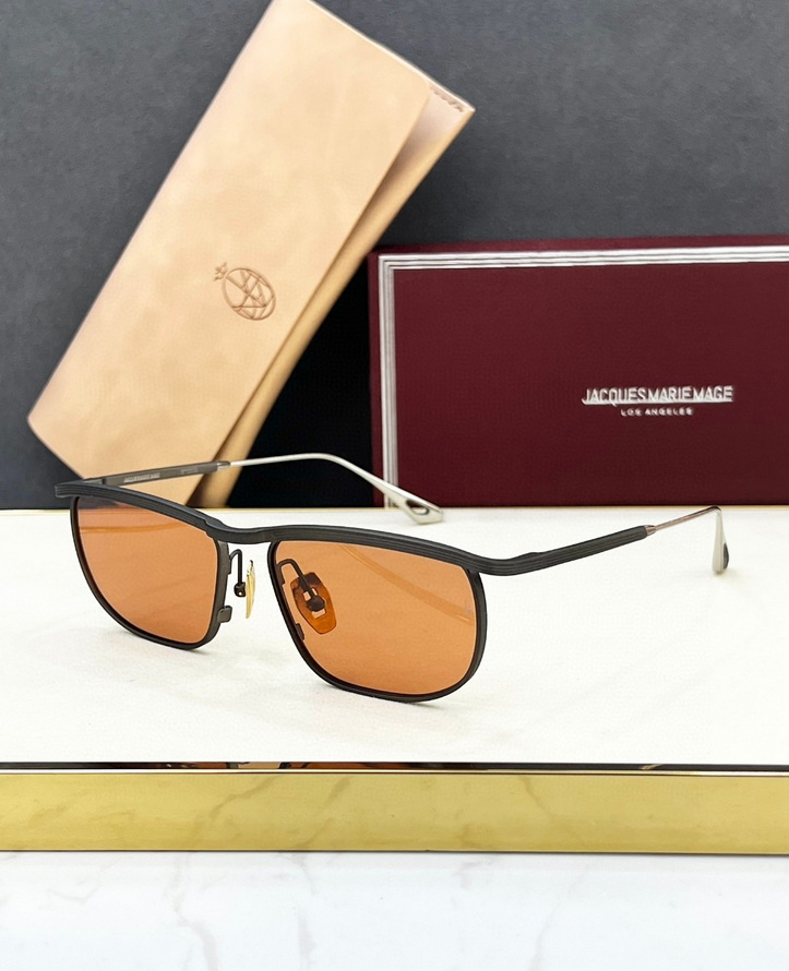 JACQUES MARIE MAGE Sunglasses(AAAA)-1220