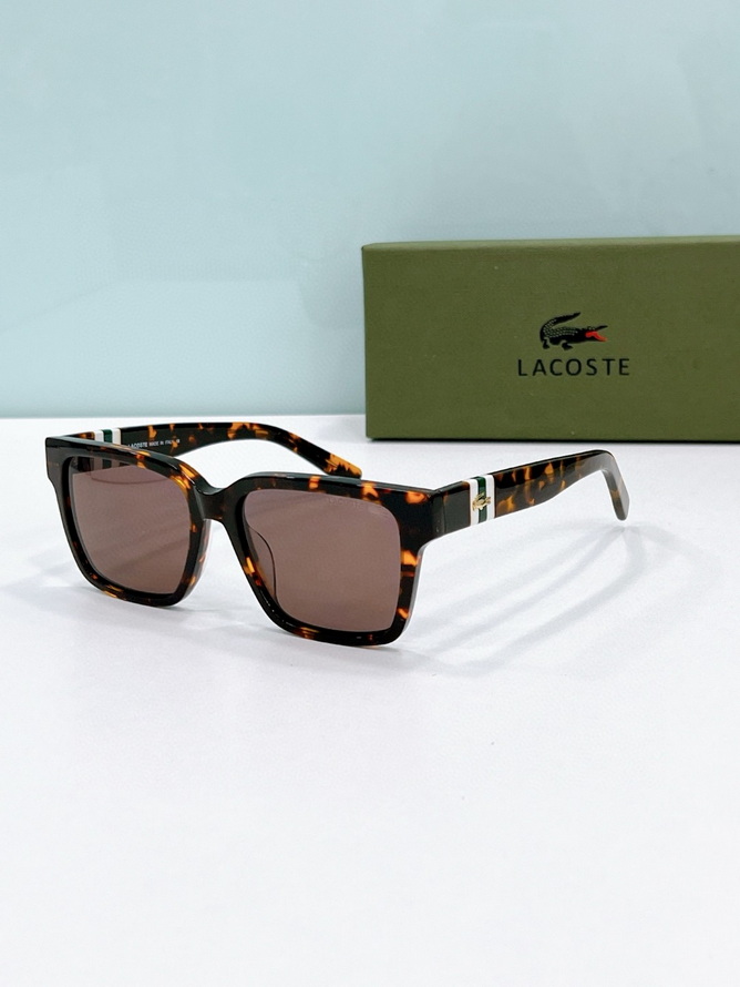 LACOSTE Sunglasses(AAAA)-023