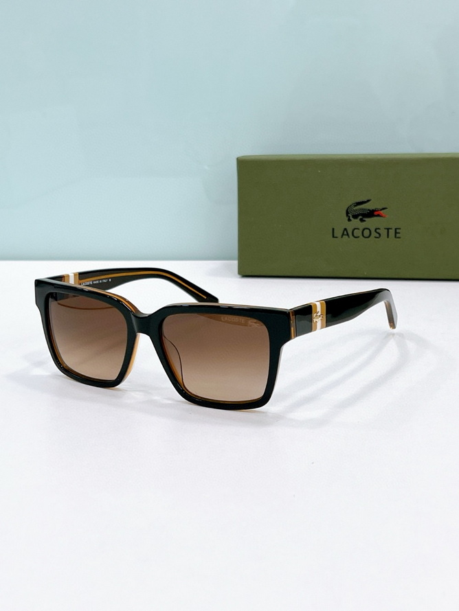LACOSTE Sunglasses(AAAA)-019