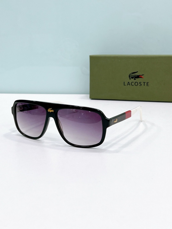 LACOSTE Sunglasses(AAAA)-017