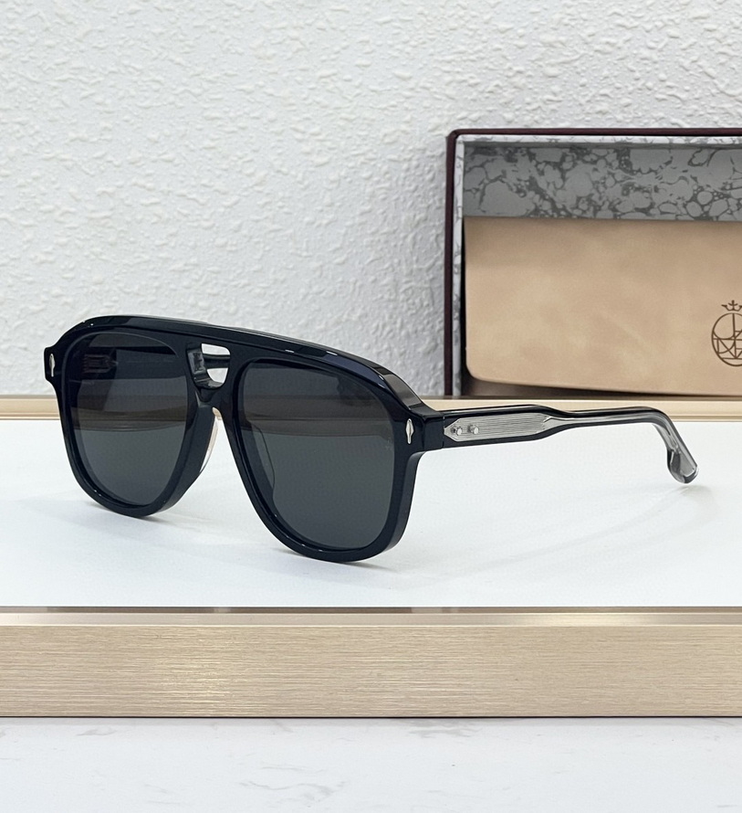 JACQUES MARIE MAGE Sunglasses(AAAA)-1198