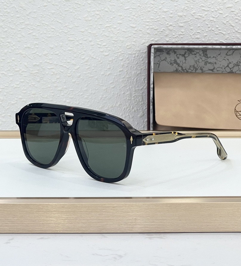 JACQUES MARIE MAGE Sunglasses(AAAA)-1195