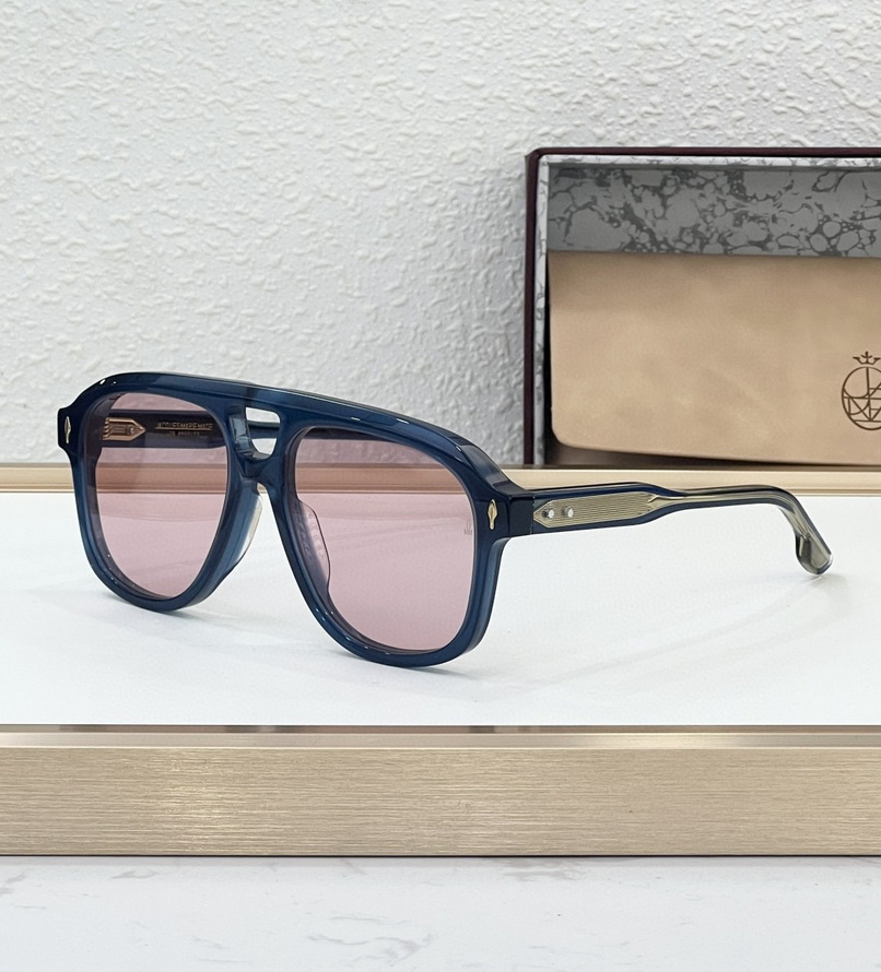 JACQUES MARIE MAGE Sunglasses(AAAA)-1194
