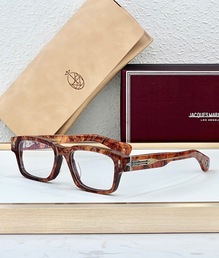 JACQUES MARIE MAGE Sunglasses(AAAA)-1187