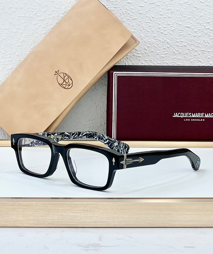 JACQUES MARIE MAGE Sunglasses(AAAA)-1185