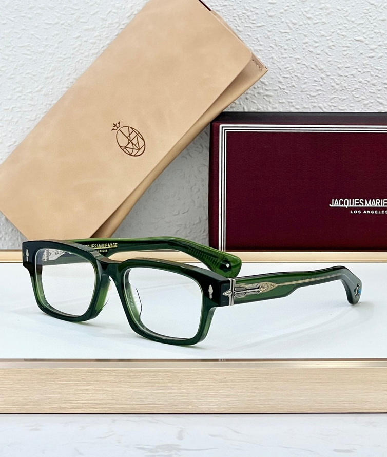 JACQUES MARIE MAGE Sunglasses(AAAA)-1183