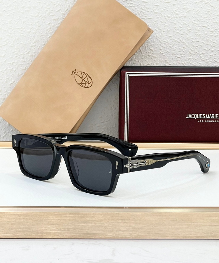 JACQUES MARIE MAGE Sunglasses(AAAA)-1177