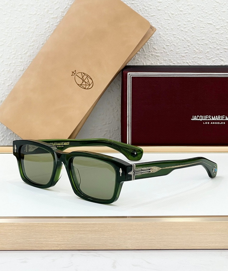 JACQUES MARIE MAGE Sunglasses(AAAA)-1175
