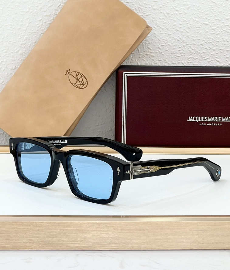 JACQUES MARIE MAGE Sunglasses(AAAA)-1173