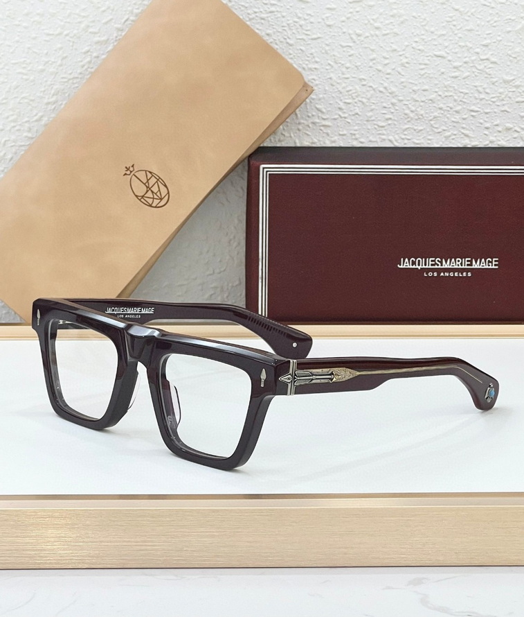 JACQUES MARIE MAGE Sunglasses(AAAA)-1170