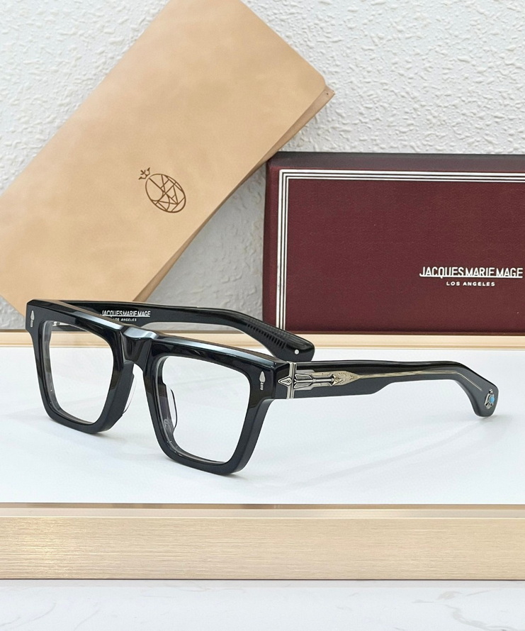 JACQUES MARIE MAGE Sunglasses(AAAA)-1168