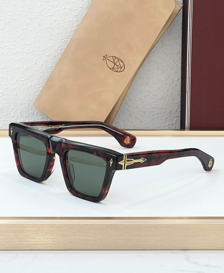 JACQUES MARIE MAGE Sunglasses(AAAA)-1160