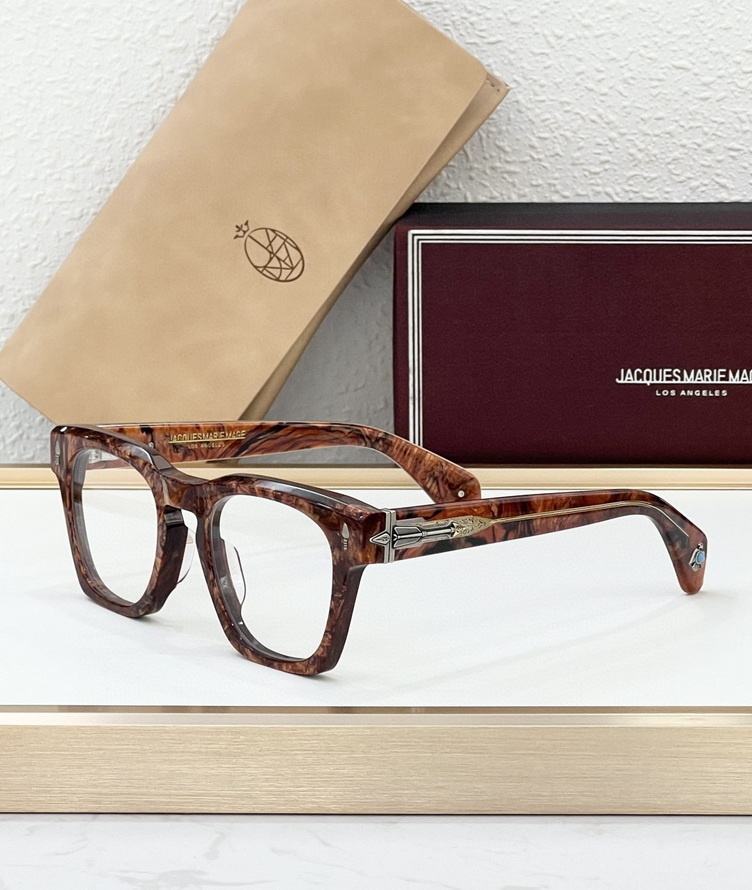 JACQUES MARIE MAGE Sunglasses(AAAA)-1155