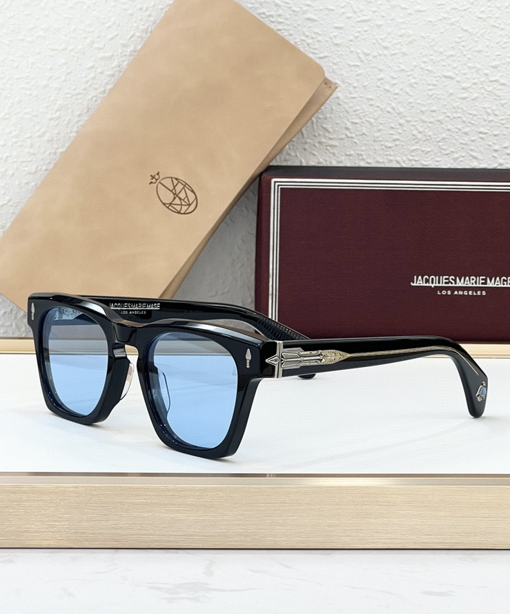 JACQUES MARIE MAGE Sunglasses(AAAA)-1140