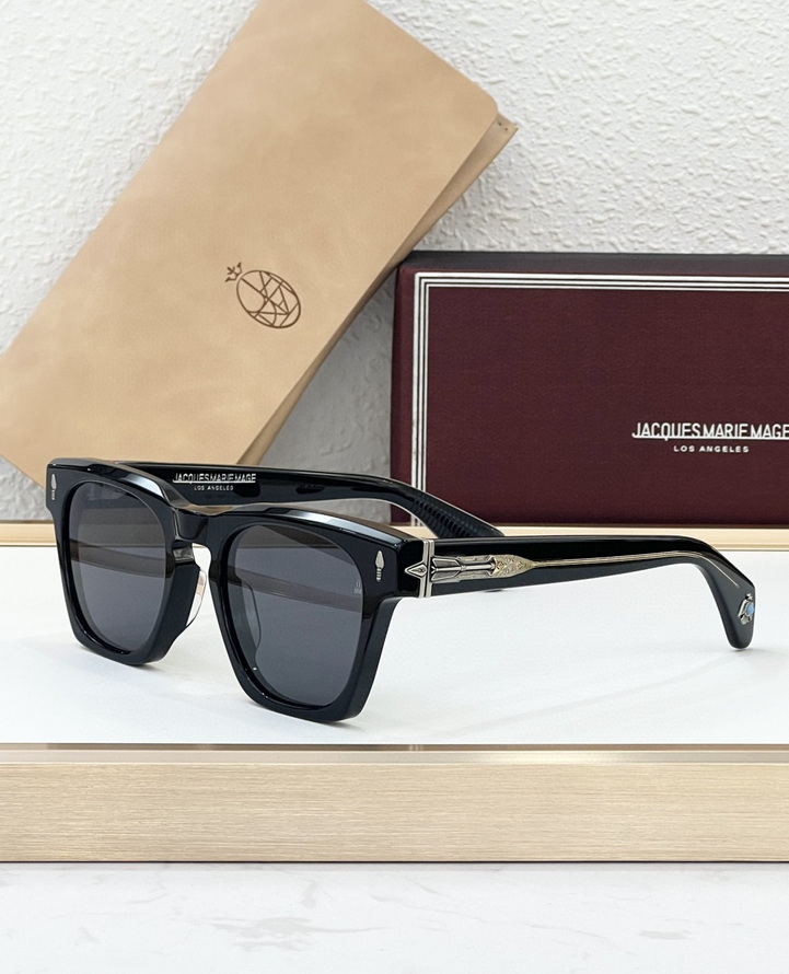 JACQUES MARIE MAGE Sunglasses(AAAA)-1139