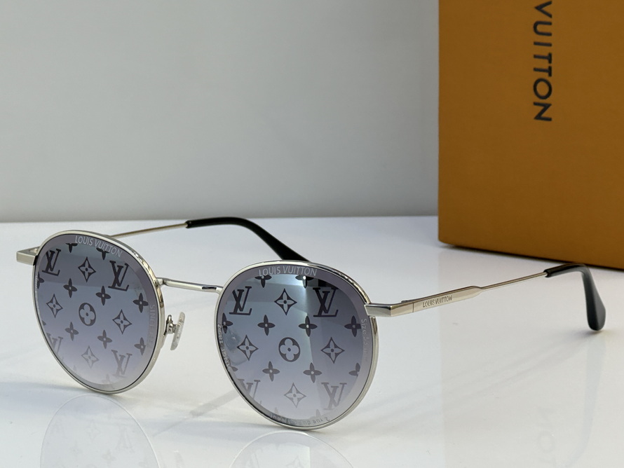 LV Sunglasses(AAAA)-3304