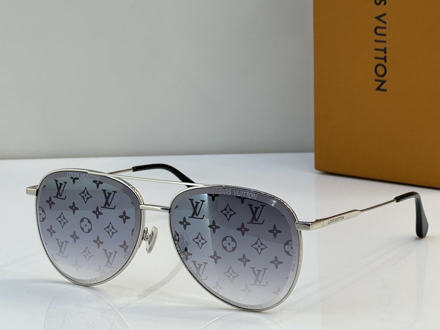 LV Sunglasses(AAAA)-3291