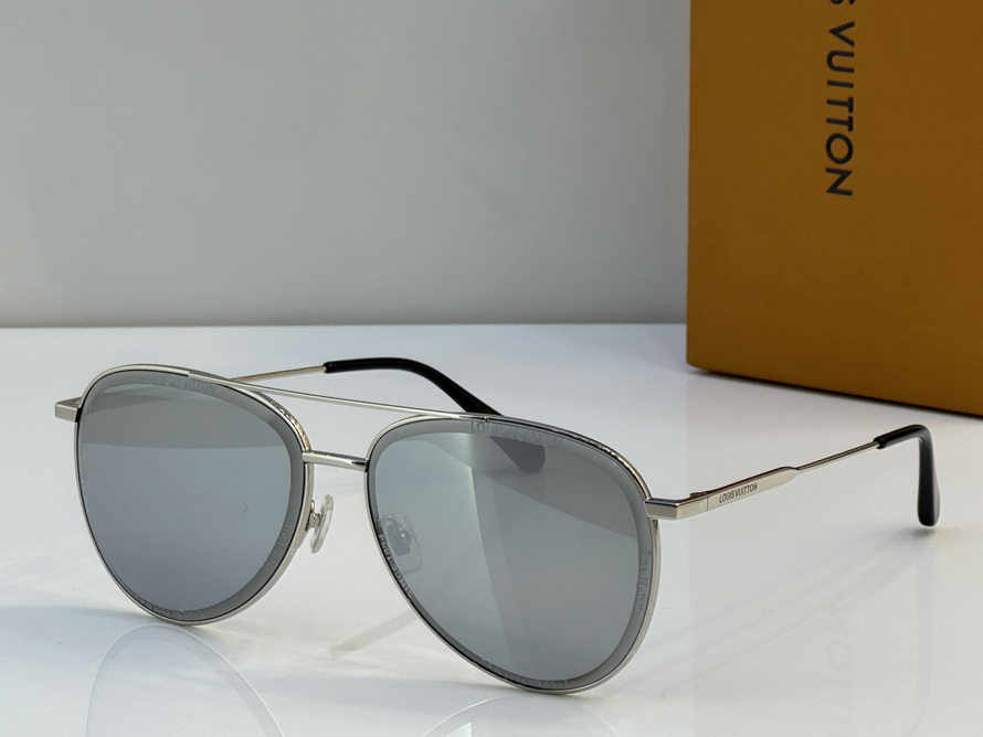 LV Sunglasses(AAAA)-3288