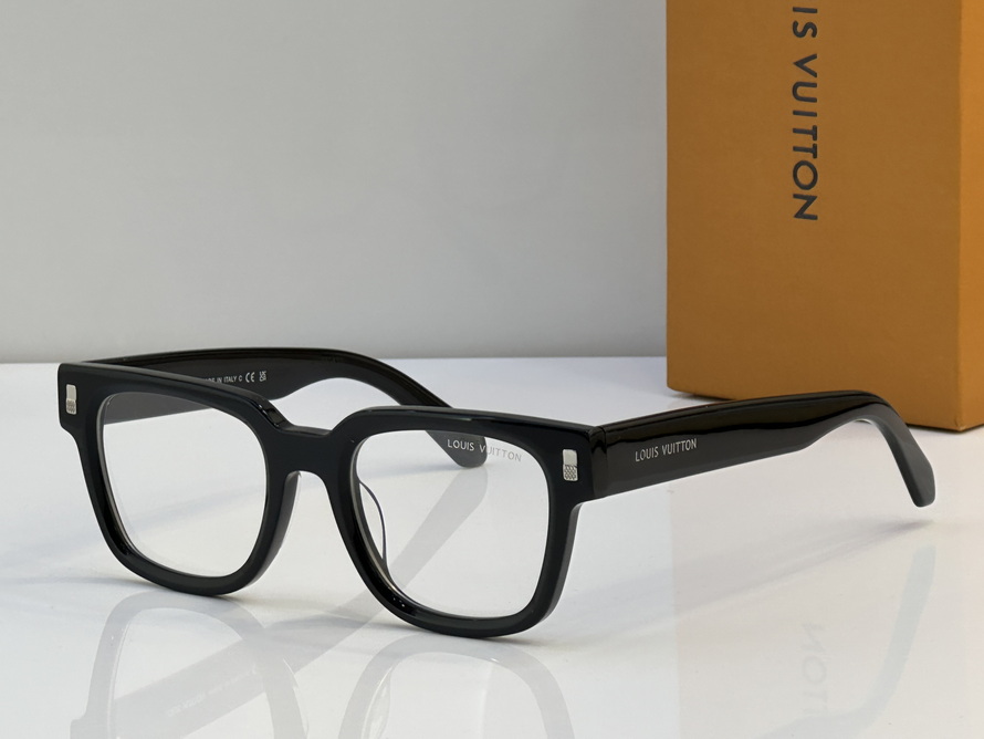 LV Sunglasses(AAAA)-3286