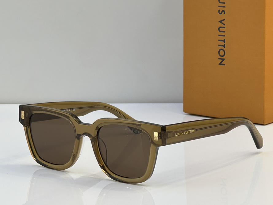 LV Sunglasses(AAAA)-3285