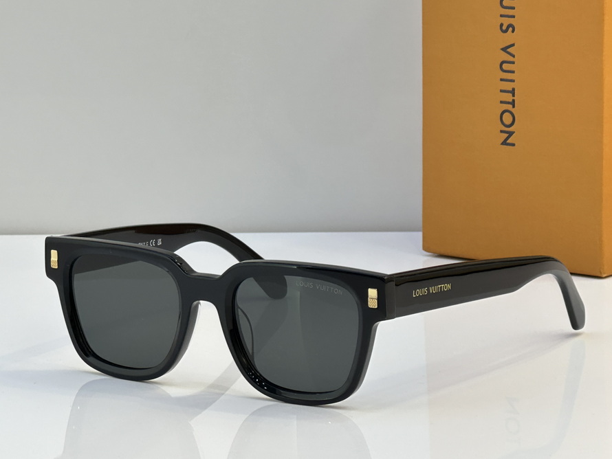 LV Sunglasses(AAAA)-3284