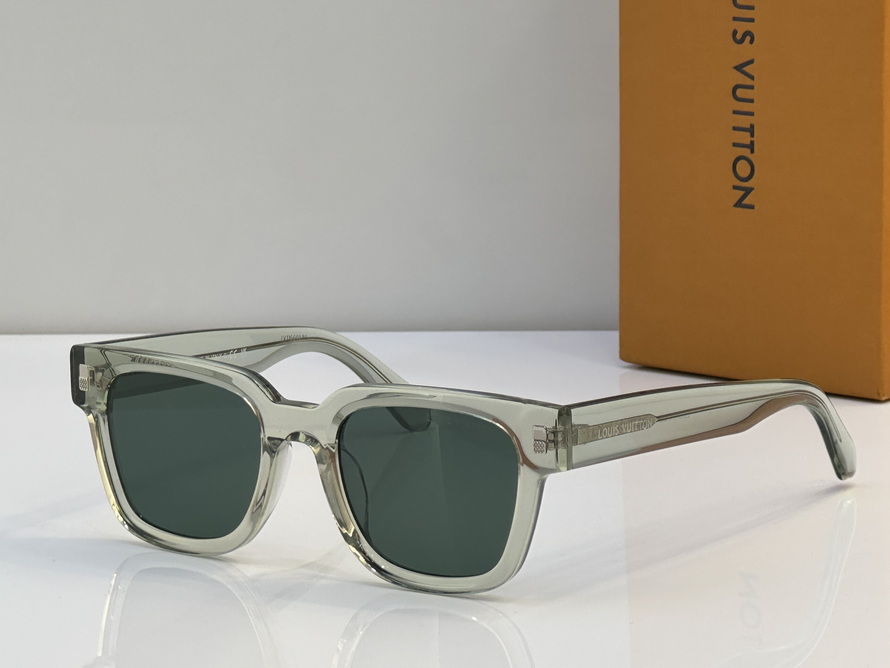 LV Sunglasses(AAAA)-3282
