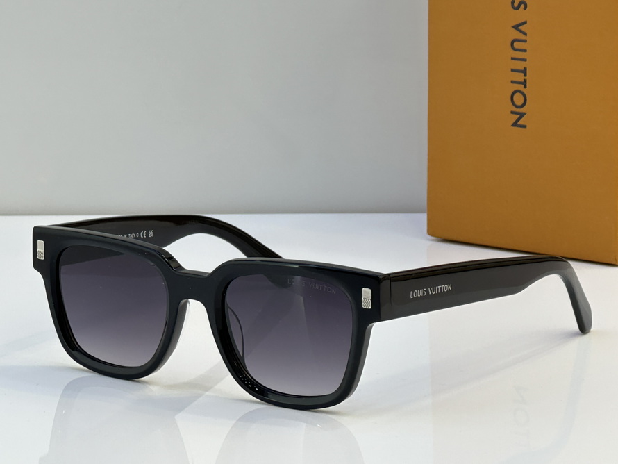 LV Sunglasses(AAAA)-3281