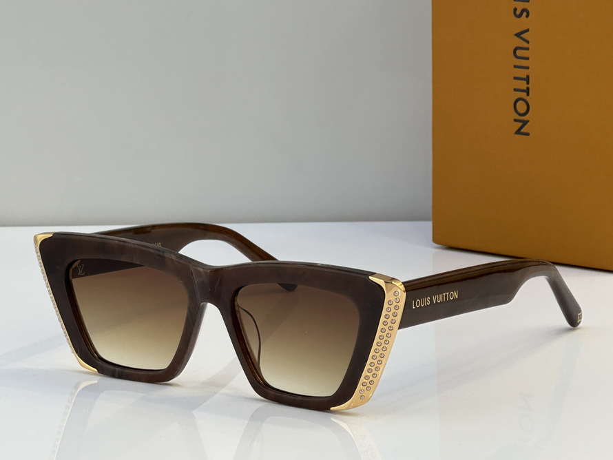 LV Sunglasses(AAAA)-3279