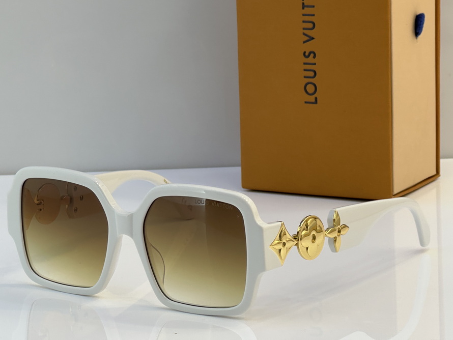 LV Sunglasses(AAAA)-3269