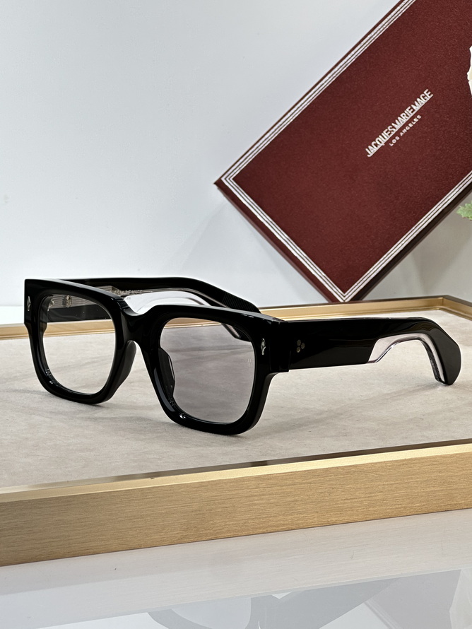 JACQUES MARIE MAGE Sunglasses(AAAA)-1138