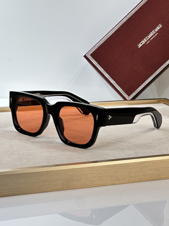 JACQUES MARIE MAGE Sunglasses(AAAA)-1134