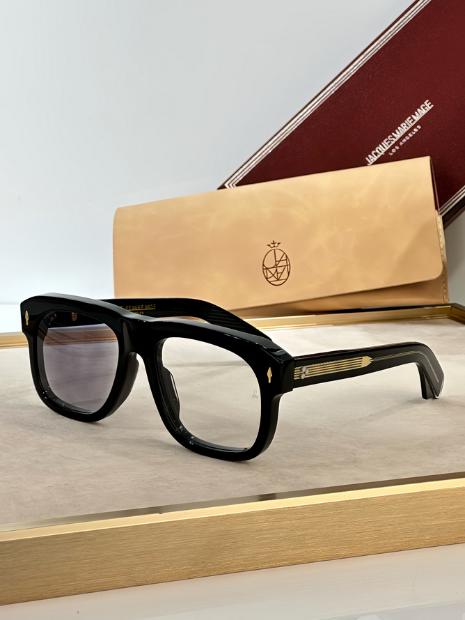 JACQUES MARIE MAGE Sunglasses(AAAA)-1128