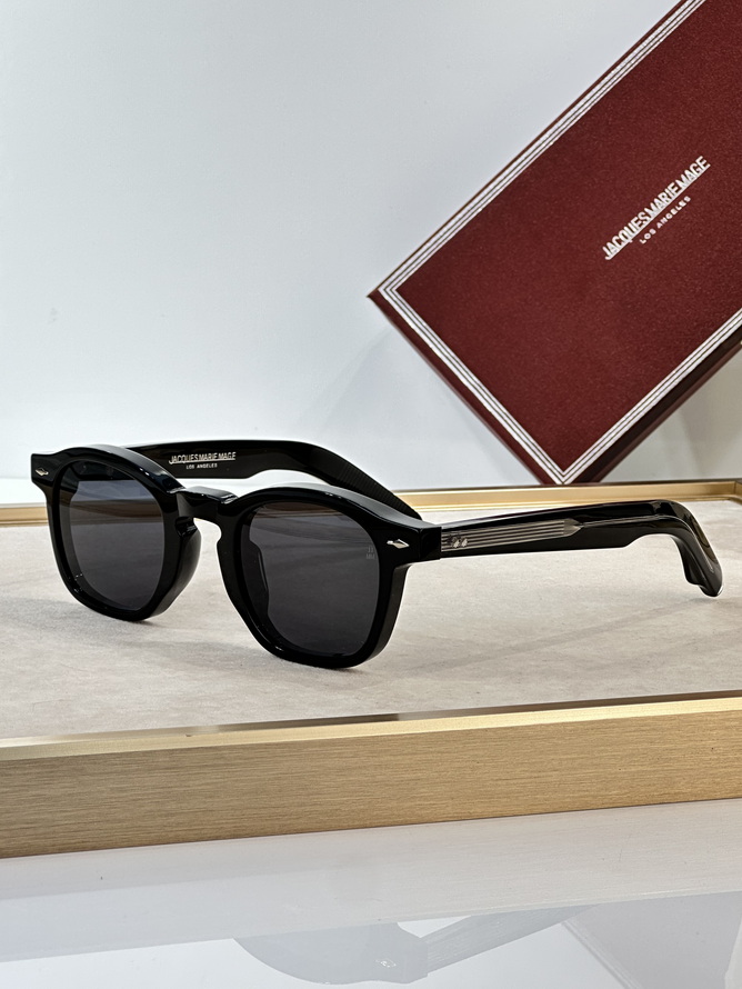 JACQUES MARIE MAGE Sunglasses(AAAA)-1111