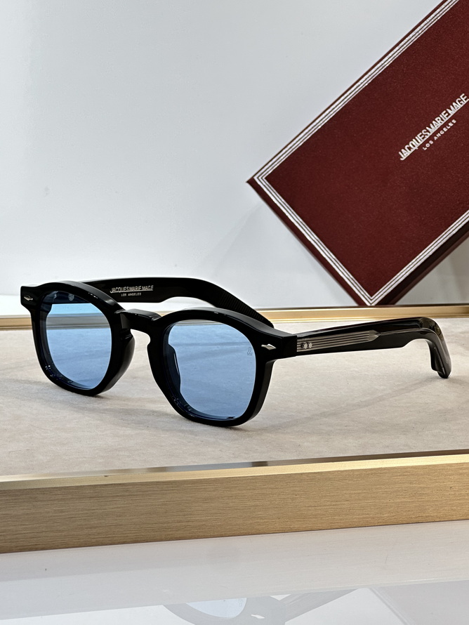 JACQUES MARIE MAGE Sunglasses(AAAA)-1107