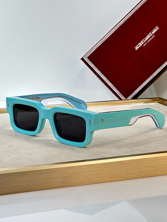 JACQUES MARIE MAGE Sunglasses(AAAA)-1099