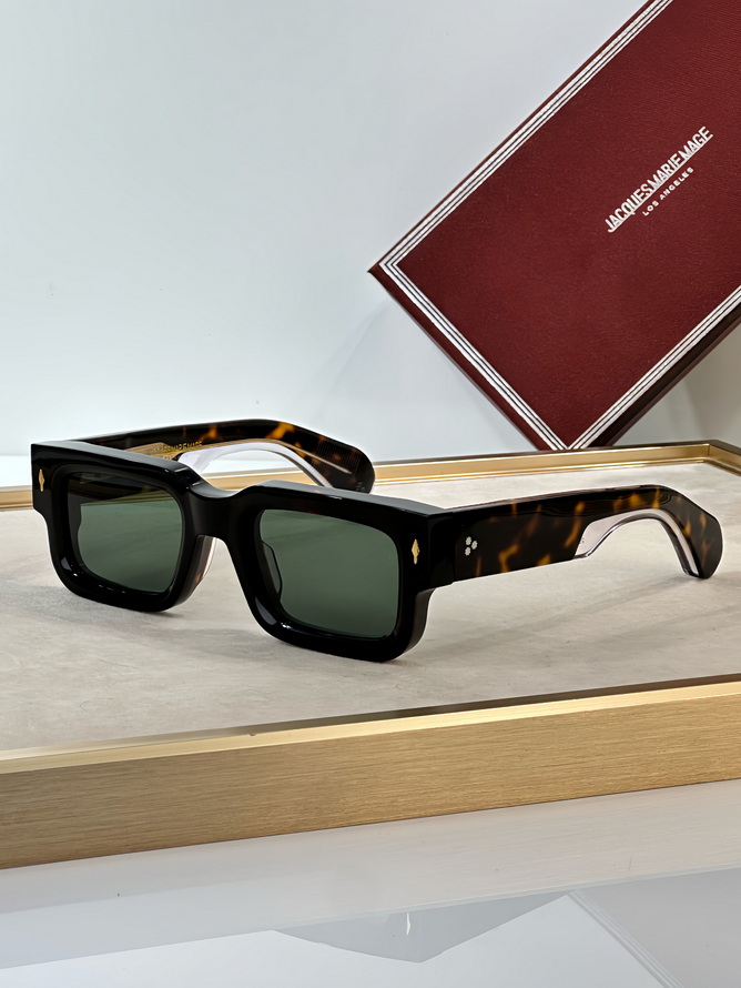 JACQUES MARIE MAGE Sunglasses(AAAA)-1097