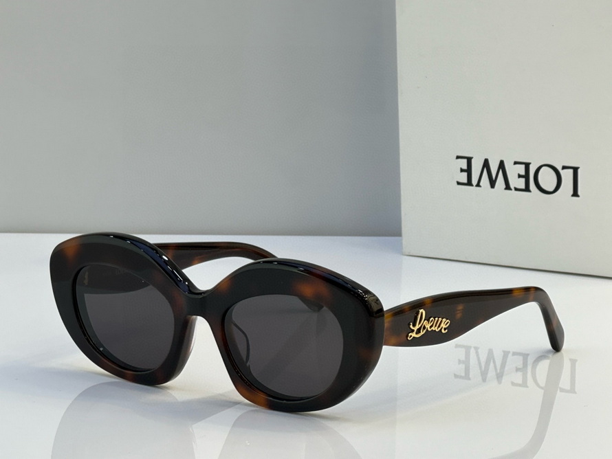 L0ew* sunglasses(aaaa)-796