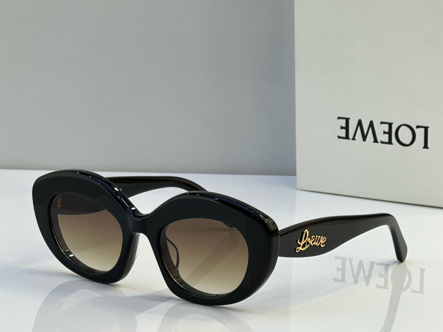 L0ew* sunglasses(aaaa)-793