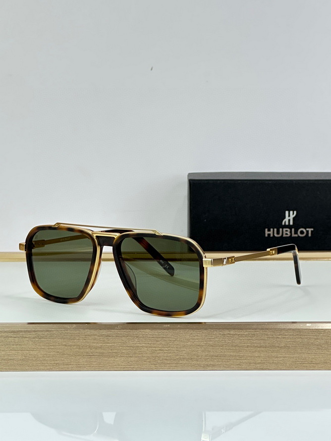 HUBLOT Sunglasses(AAAA)-198