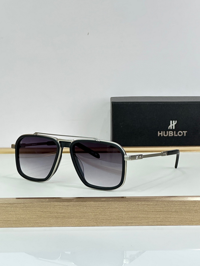 HUBLOT Sunglasses(AAAA)-194